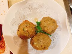 炸鯪魚球-池记(尖沙咀店)