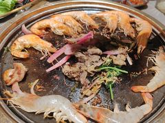 -杨小佳·齐齐哈尔烤肉·烤串(广州店)