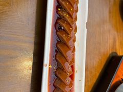 -外婆烧.老杭帮菜(庆春店)