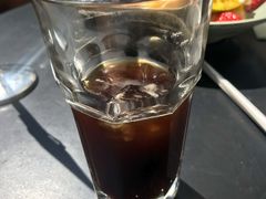 美式-VESH COFFEE(定西路店)