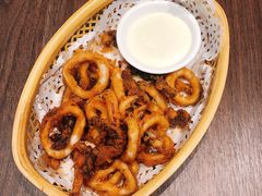 -必胜客(石佛营店)