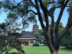 -浙江西子宾馆·牡丹厅