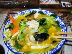 -古渡驛(丽彩·潮流港店)