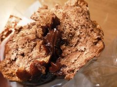 神木面包-牛朋牛奶棚(南昌路店)