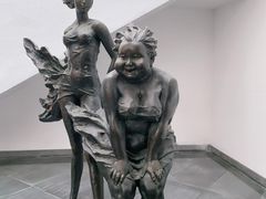 -岭南美术馆