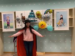 -黄浦乐烁龙鱼宝贝托育园(海潮路校区)