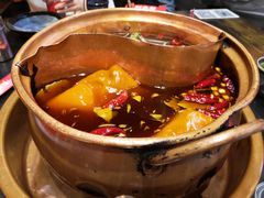 -镇江龙·火锅串串(武侯祠店)