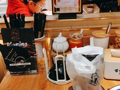 -雷门拉面·现熬骨汤(凯德来福士店)