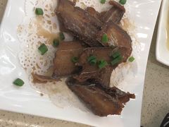 -渔中舟海鲜大排档(普陀沈家门店)