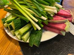 -姥家大锅台(魏各庄路店)