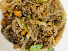 凉拌鱼皮-点都德(北京路贰店)