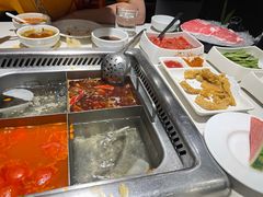 -海底捞火锅(高科广场店)