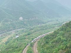 -居庸关长城