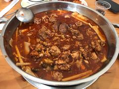 -龚氏福生园酸笋鸡(安宁总店)