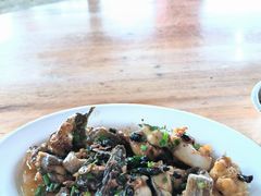 -海恋园海鲜餐馆