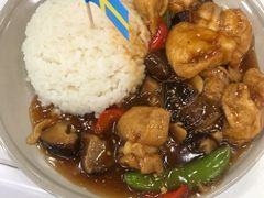 -宜家·瑞典风味餐厅(北京西红门店)