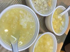 -黄记潮汕甜汤(贝底田坊店)