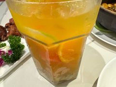 -一品红川菜(皇岗店)
