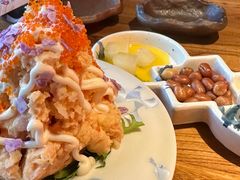 -炉胜·炉端烧·居酒屋
