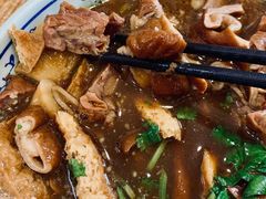 -门框胡同百年卤煮(前门煤市街店)