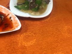 -东升饭店(员村三横路店)