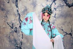 -霓裳雅韵京剧戏曲摄影(豪苑大厦店)