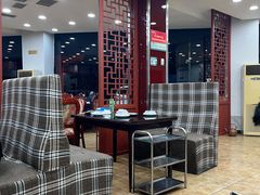 -东来顺饭庄·火锅(环岛店)