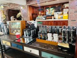 -BarberKiNG男士理发馆Barbershop