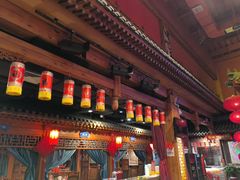 -正阳门饭庄·烤鸭·北京菜(万丰路七里庄店)