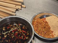 -胡四哥特色火盆烧烤(一分店)
