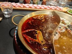 -羊大爷涮肉(亮马桥店)