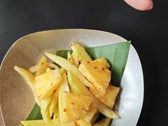 -Ameigo梅果·云贵川bistro(长宁来福士店)