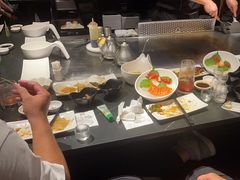 -水木锦堂·自助铁板烧(世贸天阶店)