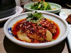 -新白鹿餐厅(嘉兴八佰伴华府店)