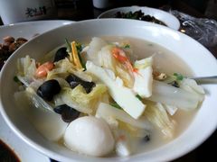 -绍兴老味道·非遗门店(银泰城店)