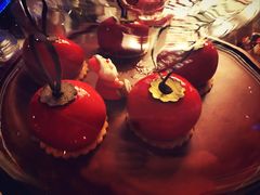 -上海苏宁宝丽嘉酒店·Cafe Bellagio西餐厅