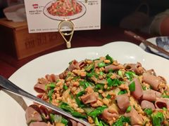 海肠捞饭-前海沿·青岛菜(五四广场永旺店)