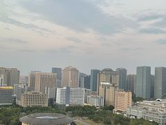 -安徽世纪金源大饭店游泳馆(滨湖区)