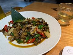 -一朵菌·野生菌探索家火锅(南亚店)