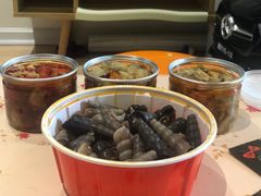 -捞汁小海鲜(高新店)