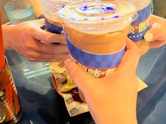 -伯友茶记(中华广场店)