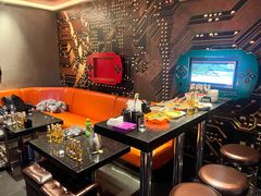 -皓声音KTV(新景店)