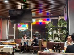-老杨头烧烤(博烤堂店)