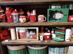 -星巴克(成都天府水街店)