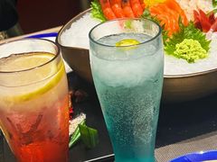 -極上萬膳·日料放题(海岸城店)