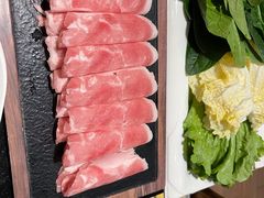 -百年川椒重庆老火锅(光谷店)
