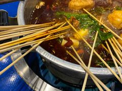 -马路边边串串香(双井直营店)