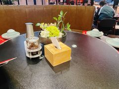 -李记东北饺子馆·东北菜(欢乐谷店)