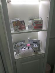 -scarlet斯卡莱美容护理机构