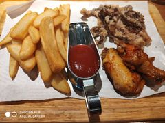 -新贝乐意大利餐厅(苏州中心店)